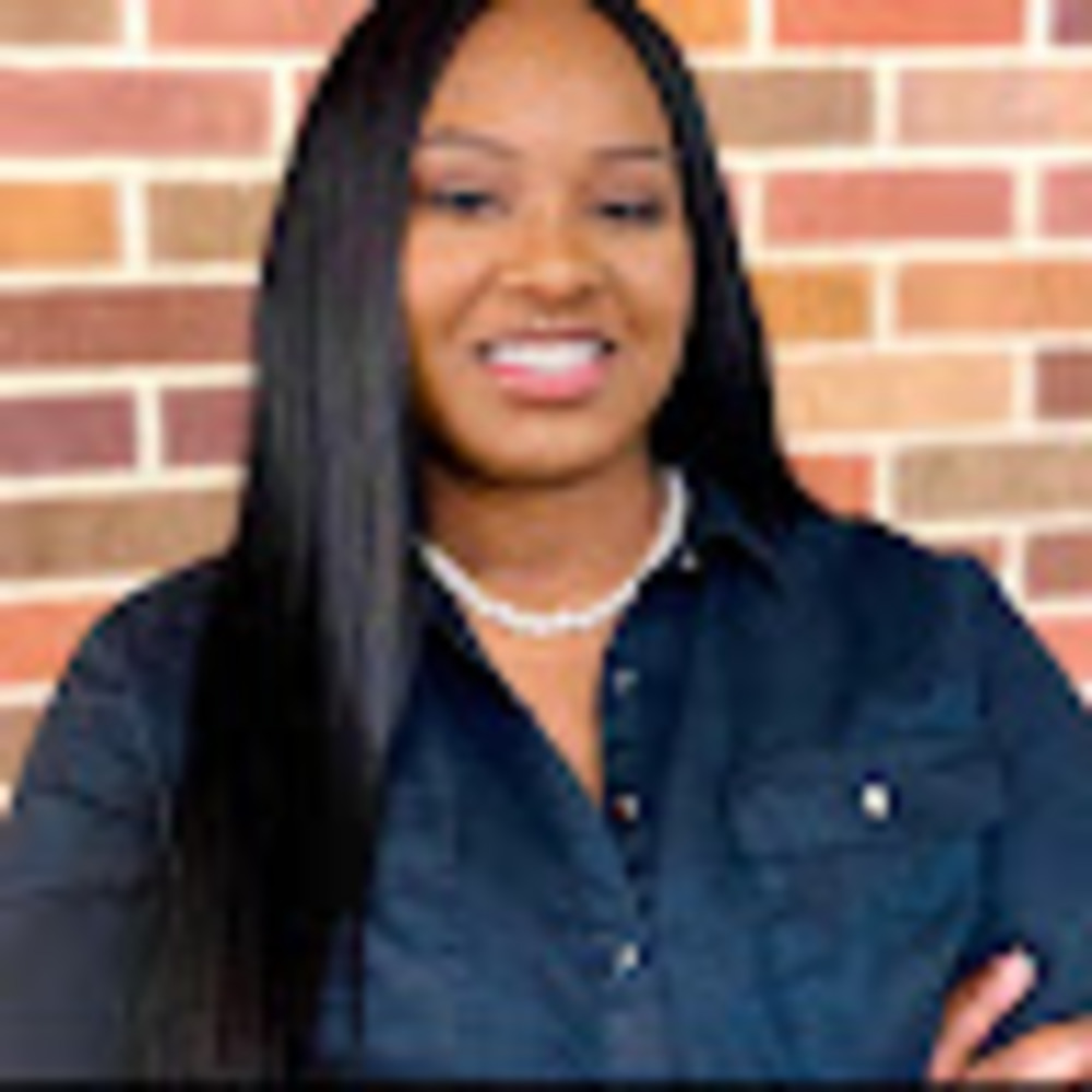 Meet your Posher, Kelsey